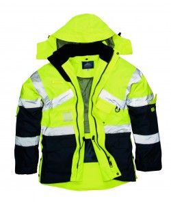 hi vis workwear 146 c