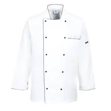 Chefwear & Food Service Wear