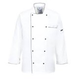 Chefwear & Food Service Wear