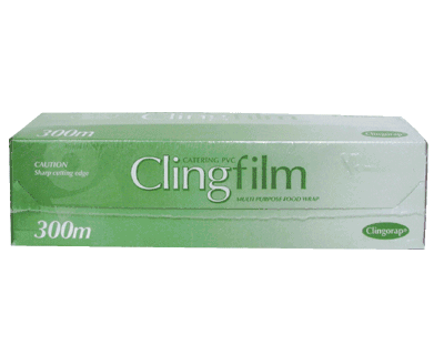 cling film 45 c