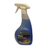 Glaze Glass, Window & Mirror Cleaner