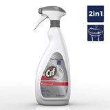 Cif Professional Bathroom Cleaner