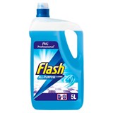 Flash Multi-Purpose Cleaner bottle – commercial surface cleaning product from Astral Hygiene
