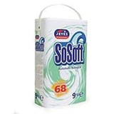 Professional Biological Laundry Powder – Lemon Fresh 10kg