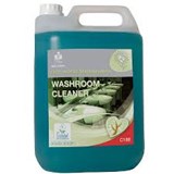 Eco Friendly Washroom Cleaner