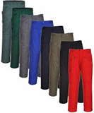 s887 action trousers 3768
