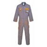 TX15 - Portwest Texo Contrast Coverall