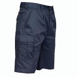 S790 - Combat Shorts