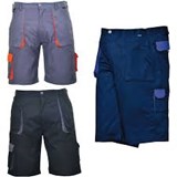 TX14 - Portwest Texo Contrast Shorts