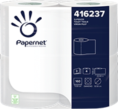 Toilet Rolls  3 ply  - Luxury Sustainable Paper