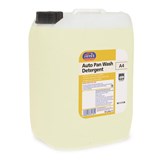 Jeyes A4 Auto Aluminium Safe Dishwash Detergent