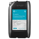 Evans Hypochlorite-25ltr