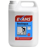 Sealaqua - Polyurethane Floor Seal