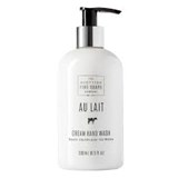 Scottish Fine Soaps Au Lait Cream Hand Wash – 6 × 300ml or 5L