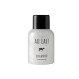 Scottish Fine Soap Au Lait - 38ml Hotel Shampoo (x100)