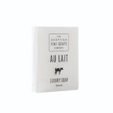 Scottish Fine Soaps - Au Lait 25g Mini Soap