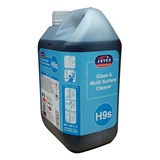 YH09 - Jeyes Super Concentrated Glass Cleaner