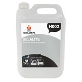 Selalite Aluminium Cleaner & Liquid Descaler