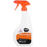 Professional Clinging Oven Cleaner