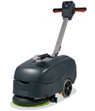 TT1840G Twintec Numatic Scrubber Dryer