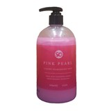450ml Pink Pearl Soap