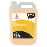 Professional Commercial Dishwasher Detergent