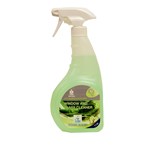 Eco Friendly Glass Cleaner