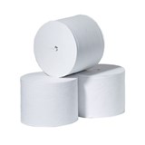 Sustainable Coreless Toilet Roll