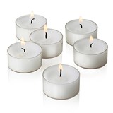 8 Hour Burn Candle