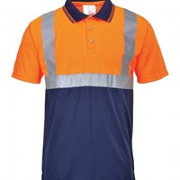 S479 - Two Tone Polo - ON.jpg