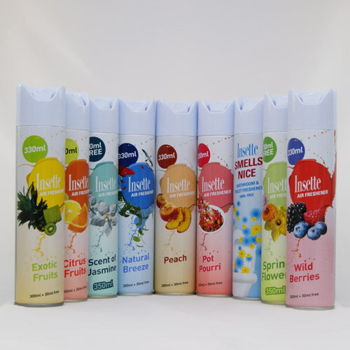 Insette Air Freshener