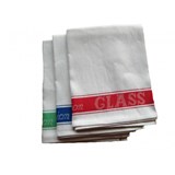 Linen Union Glass Cloth x 10