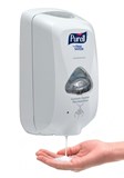 Purell Hand Sanitiser Dispensing Kit 1200ml