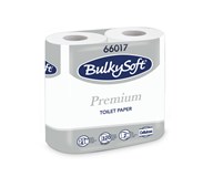 Toilet Roll - Soft 2ply 320 Sheet Toilet Roll x 40