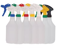 Professional Trigger Spray Bottle with Spray Head