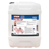 Pro-Dis CIP - Peracetic Acid - 20ltr