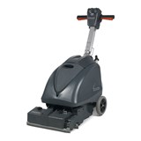 Numatic Compact Mains Powered Scrubber Dryer - TT1535G