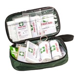 Vehicle First Aid Kit