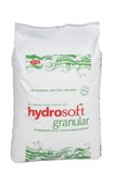 Granular Salt - Water Softening