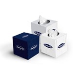 Boutique Cube  Facial Tissues