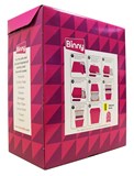 Binny Sanitary Bin