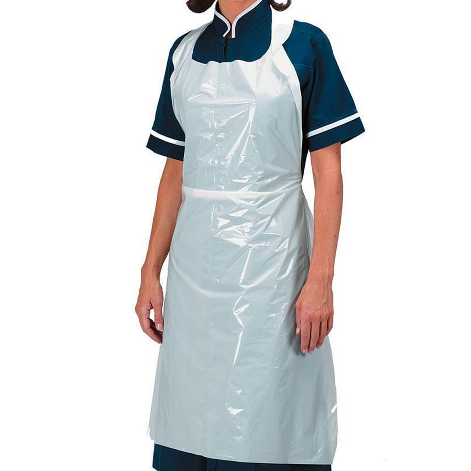 PPE Disposable plastic Aprons