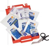 Small Burns Kit