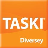 TASKI cleaning machines including scrubber driers, professional vacuums, floor machines and genuine TASKI spare parts