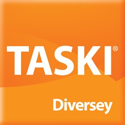 TASKI cleaning machines including scrubber driers, professional vacuums, floor machines and genuine TASKI spare parts