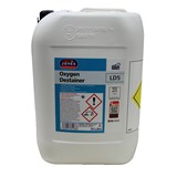 Jeyes Oxygen Destainer - 10ltr