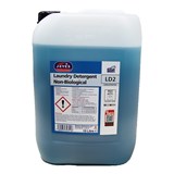 Jeyes Concentrated Non-Bio Laundry Detergent - 10ltr