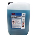 Jeyes LD2 Concentrated Non-Bio Laundry Detergent – 10L