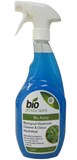 Blu Away Biological Washroom Cleaner & Odour Neutraliser 750ml