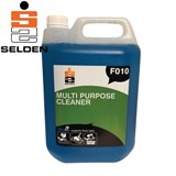 Hard Surface - Multi Purpose - Floor Cleaner